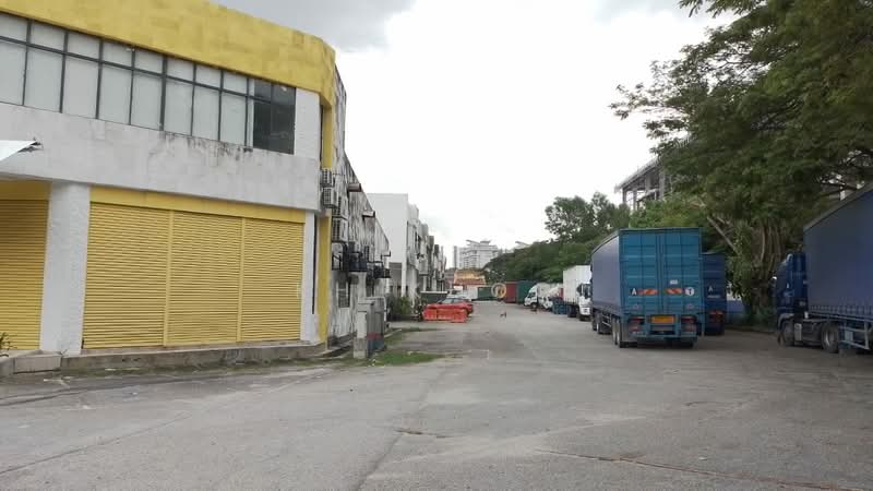 Kilang untuk Disewa di Subang Hi-Tech Industrial Park (Subang Jaya) - KH Khoo - Exterior - PropertyGuru.com.my
