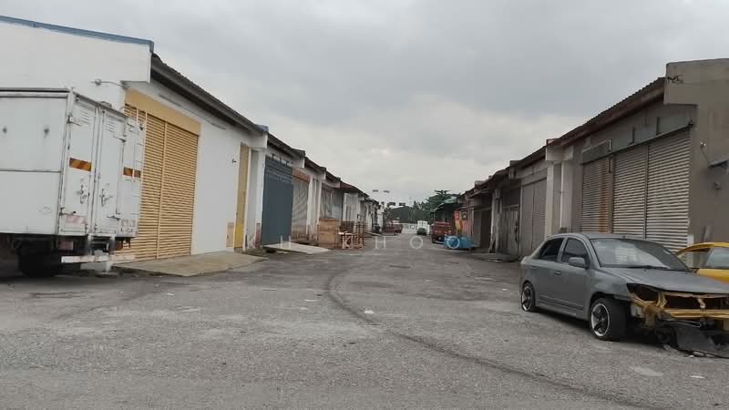 Kilang untuk Disewa di Subang Hi-Tech Industrial Park (Subang Jaya) - KH Khoo - Exterior - PropertyGuru.com.my