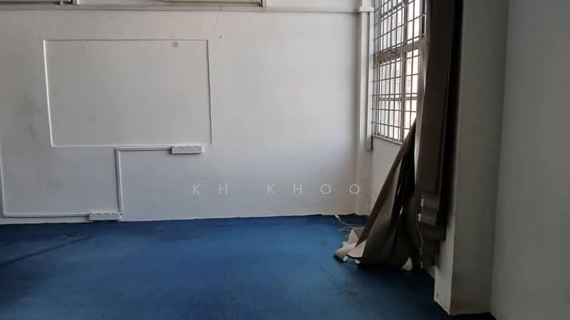 Kilang untuk Disewa di Subang Hi-Tech Industrial Park (Subang Jaya) - KH Khoo - Interior - PropertyGuru.com.my