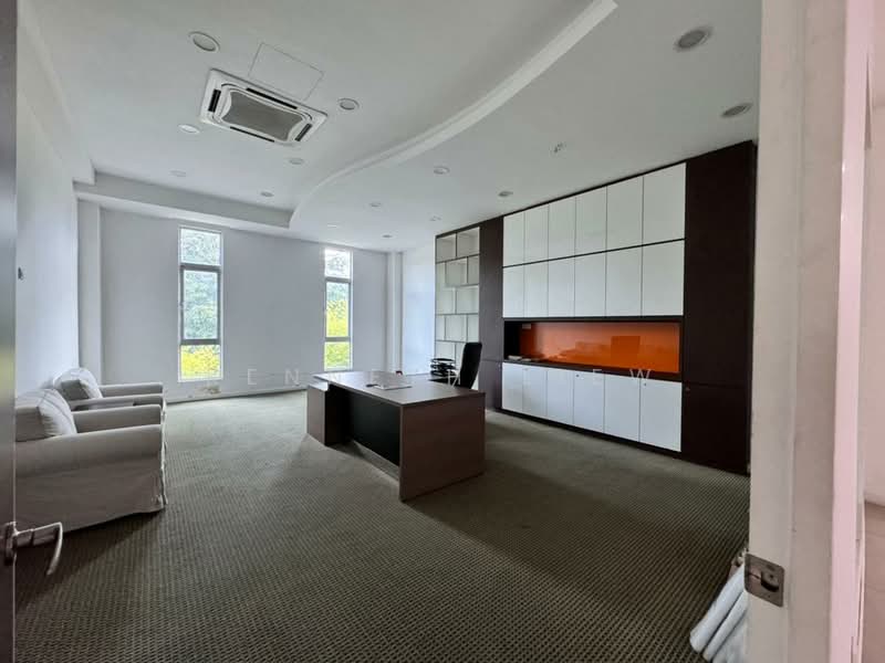 Semi-D Factory for Rent in Balakong (Selangor) - Kenneth Liew - Balakong - PropertyGuru.com.my