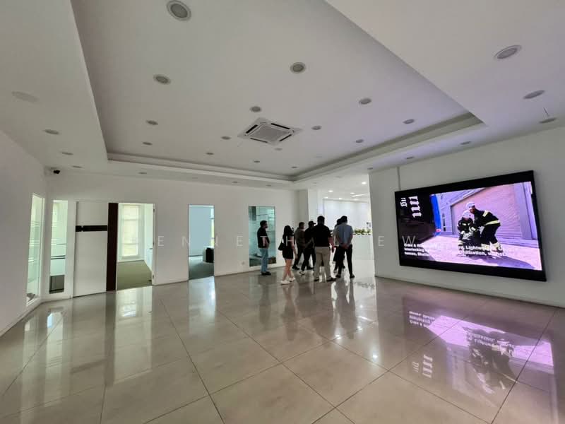 Semi-D Factory for Rent in Balakong (Selangor) - Kenneth Liew - Balakong - PropertyGuru.com.my