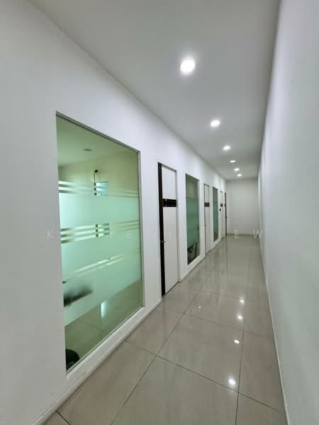 Semi-D Factory for Rent in Balakong (Selangor) - Kenneth Liew - Balakong - PropertyGuru.com.my