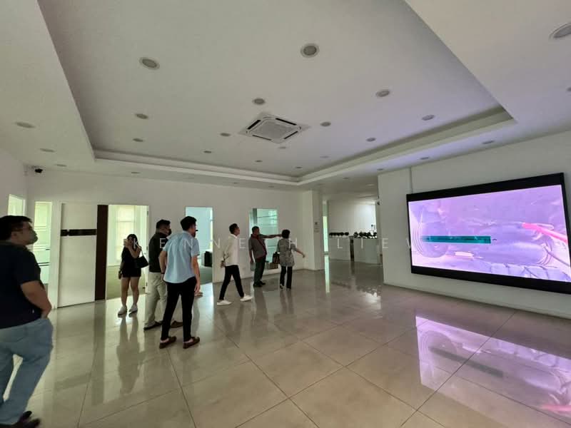 Semi-D Factory for Rent in Balakong (Selangor) - Kenneth Liew - Balakong - PropertyGuru.com.my