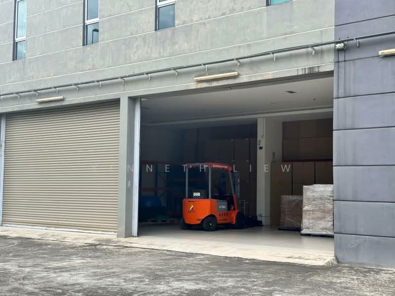 Semi-D Factory for Rent in Balakong (Selangor) - Kenneth Liew - Balakong - PropertyGuru.com.my
