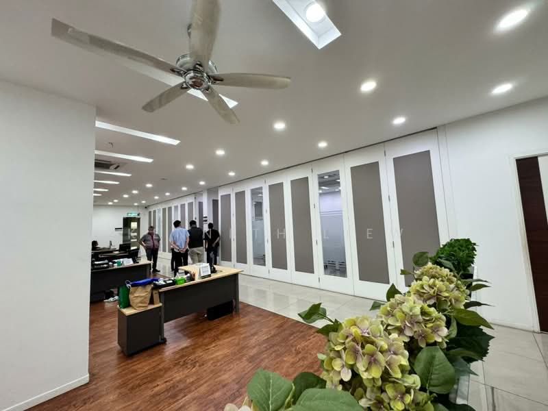 Semi-D Factory for Rent in Balakong (Selangor) - Kenneth Liew - Balakong - PropertyGuru.com.my