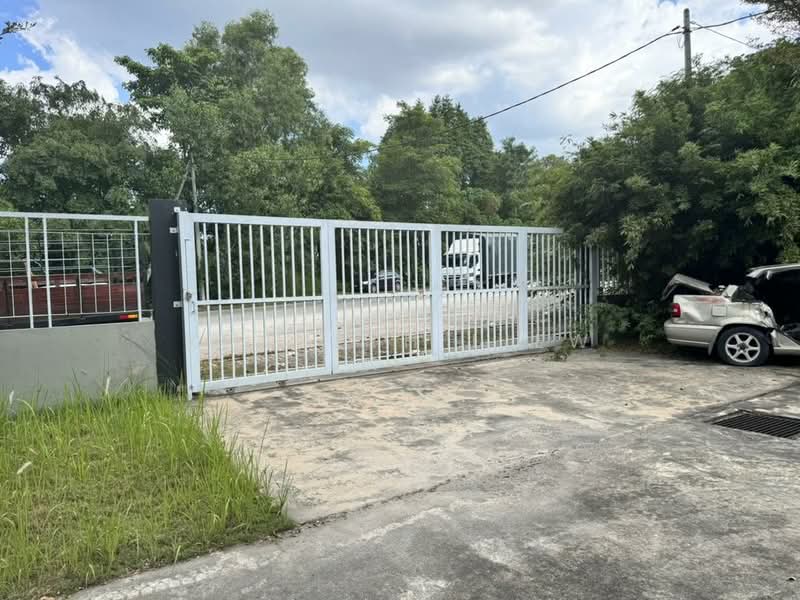 Semi-D Factory for Rent in Balakong (Selangor) - Kenneth Liew - Balakong - PropertyGuru.com.my