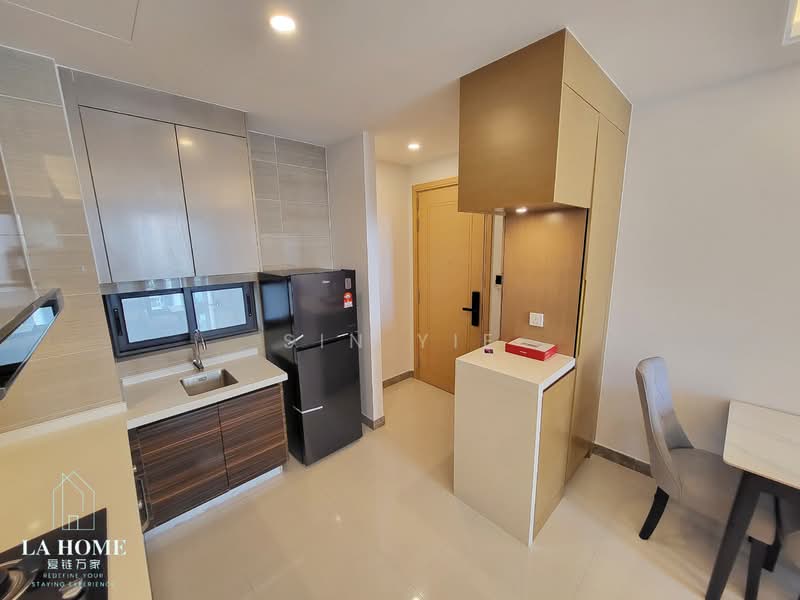Condominium for Sale at R&F Princess Cove Phase 2-Seine Region - Sin Yie - PropertyGuru.com.my