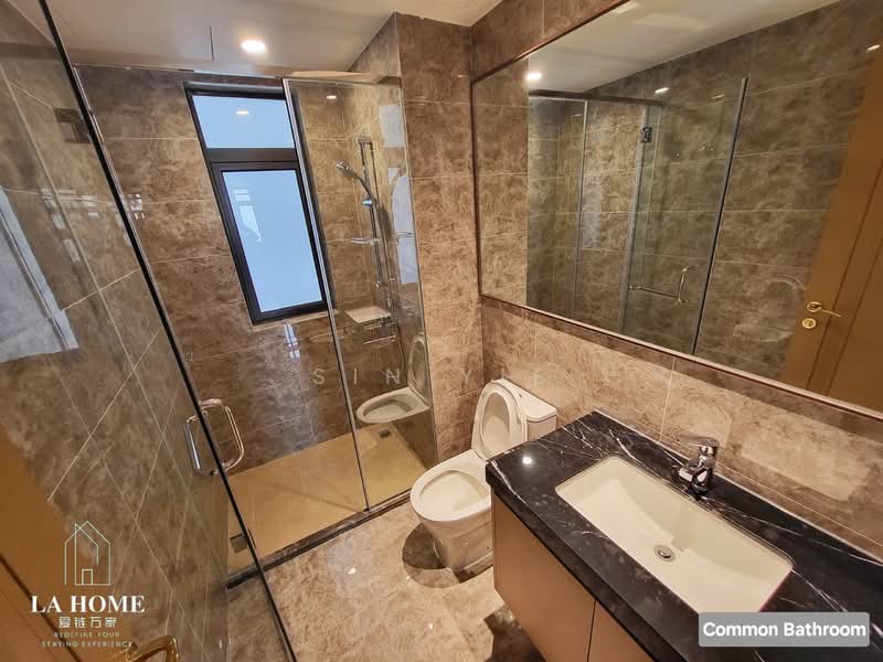 Condominium for Sale at R&F Princess Cove Phase 2-Seine Region - Sin Yie - PropertyGuru.com.my