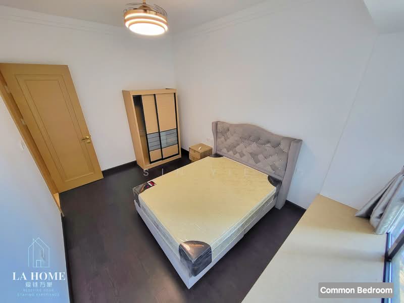 Condominium for Sale at R&F Princess Cove Phase 2-Seine Region - Sin Yie - PropertyGuru.com.my