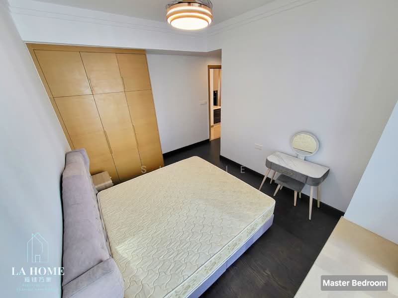 Condominium for Sale at R&F Princess Cove Phase 2-Seine Region - Sin Yie - PropertyGuru.com.my