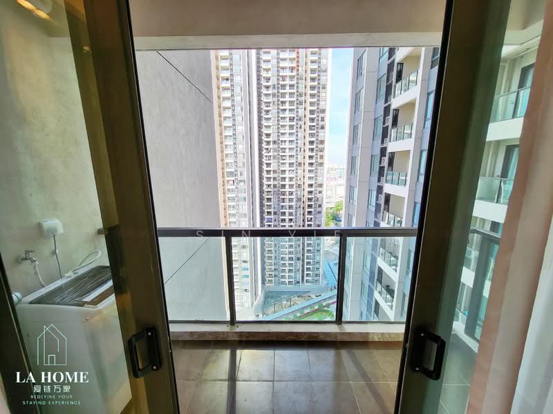 Condominium for Sale at R&F Princess Cove Phase 2-Seine Region - Sin Yie - PropertyGuru.com.my