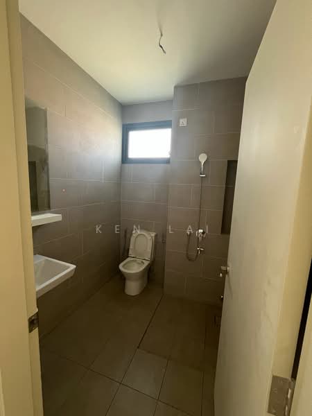 Terraced House for Sale in Shah Alam (Selangor) - Ken Lai - Bathroom - PropertyGuru.com.my