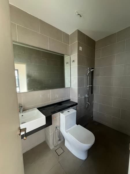 Terraced House for Sale in Shah Alam (Selangor) - Ken Lai - Bathroom - PropertyGuru.com.my