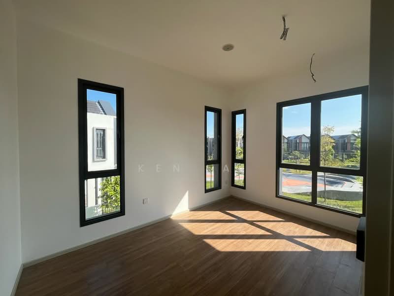 Terraced House for Sale in Shah Alam (Selangor) - Ken Lai - Living Room - PropertyGuru.com.my