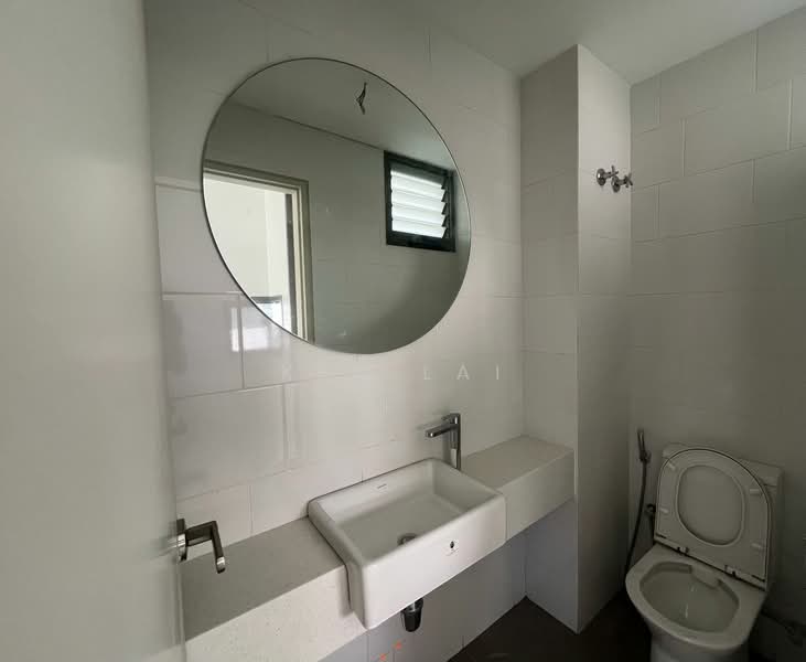 Terraced House for Sale in Shah Alam (Selangor) - Ken Lai - Bathroom - PropertyGuru.com.my