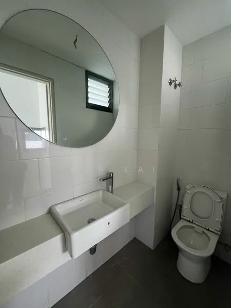 Terraced House for Sale in Shah Alam (Selangor) - Ken Lai - Bathroom - PropertyGuru.com.my