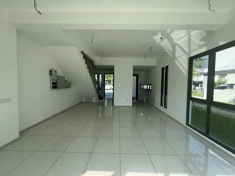 Terraced House for Sale in Shah Alam (Selangor) - Ken Lai - Living Room - PropertyGuru.com.my