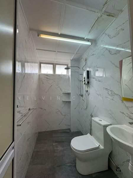 Condominium for Rent at Prima Ipoh - Kelvin Chong - Bathroom - PropertyGuru.com.my