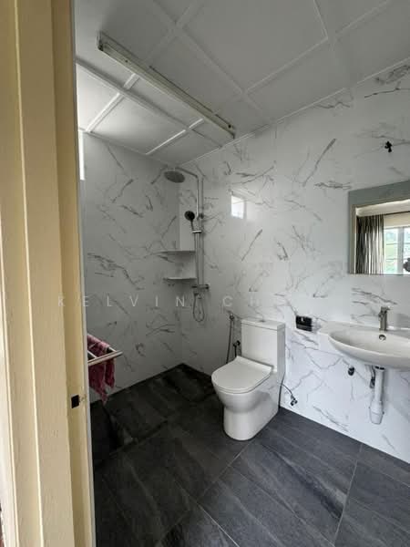 Condominium for Rent at Prima Ipoh - Kelvin Chong - Bathroom - PropertyGuru.com.my
