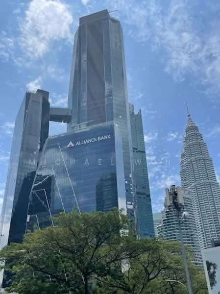Servis Apartment untuk Dijual di Menara Oxley - Michael Wong - Exterior - PropertyGuru.com.my