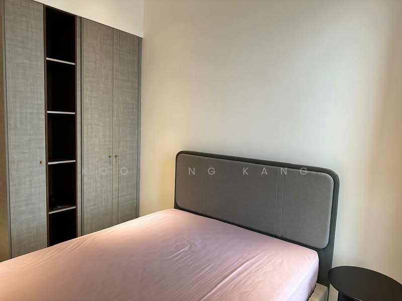 Service Residence for Rent at Millerz Square Serviced Residence - Koo Ying Kang - Bedroom - PropertyGuru.com.my