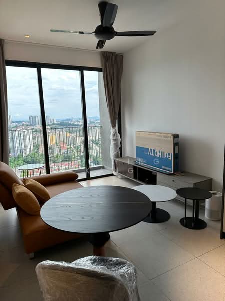 Service Residence for Rent at Millerz Square Serviced Residence - Koo Ying Kang - PropertyGuru.com.my