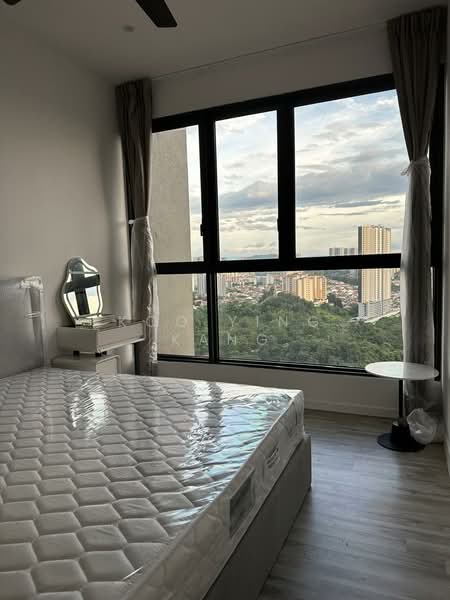 Service Residence for Rent at Millerz Square Serviced Residence - Koo Ying Kang - PropertyGuru.com.my