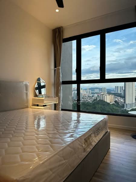 Service Residence for Rent at Millerz Square Serviced Residence - Koo Ying Kang - PropertyGuru.com.my