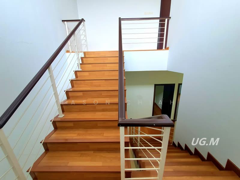 Zero-Lot Bungalow for Sale in Kemuning Residence (Shah Alam) - Mason Chiah - Interior - PropertyGuru.com.my