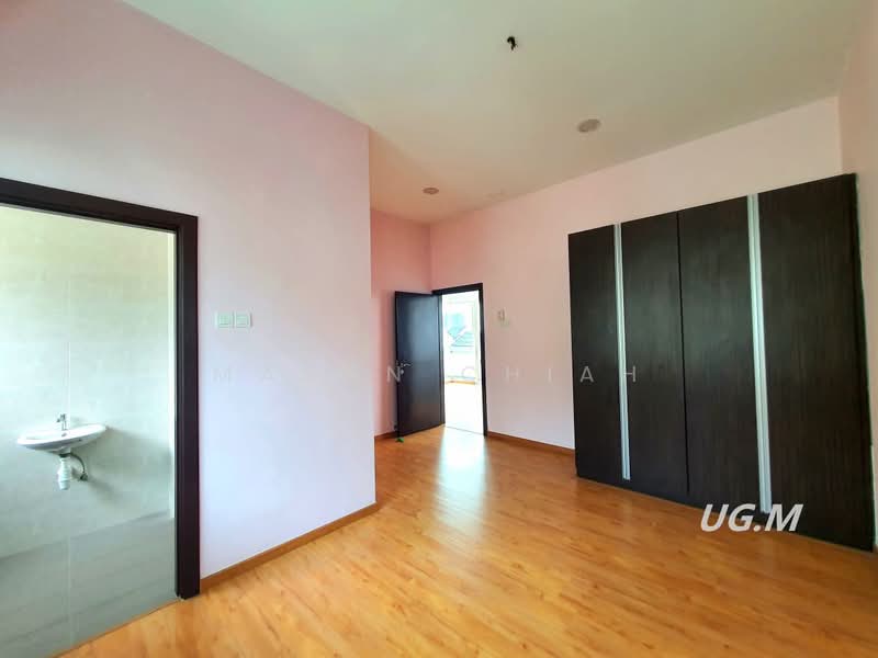 Zero-Lot Bungalow for Sale in Kemuning Residence (Shah Alam) - Mason Chiah - PropertyGuru.com.my
