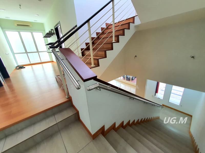 Zero-Lot Bungalow for Sale in Kemuning Residence (Shah Alam) - Mason Chiah - Interior - PropertyGuru.com.my