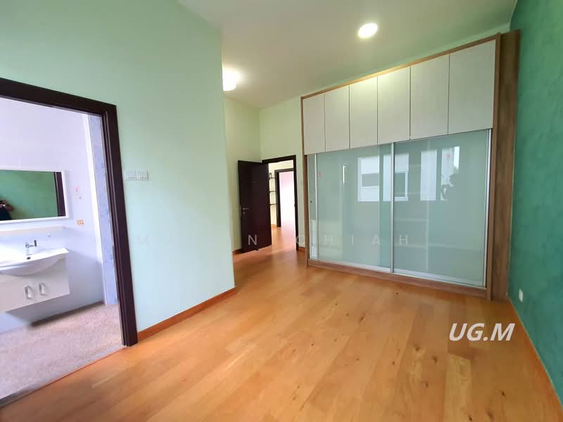 Zero-Lot Bungalow for Sale in Kemuning Residence (Shah Alam) - Mason Chiah - Interior - PropertyGuru.com.my