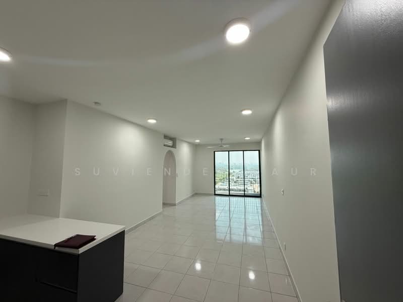 Service Residence for Rent at E'Island Lake Haven - Suviender Kaur - PropertyGuru.com.my