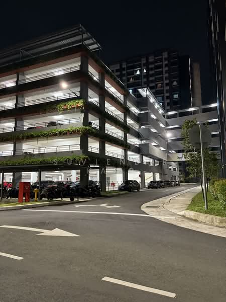 Service Residence for Rent at E'Island Lake Haven - Suviender Kaur - PropertyGuru.com.my