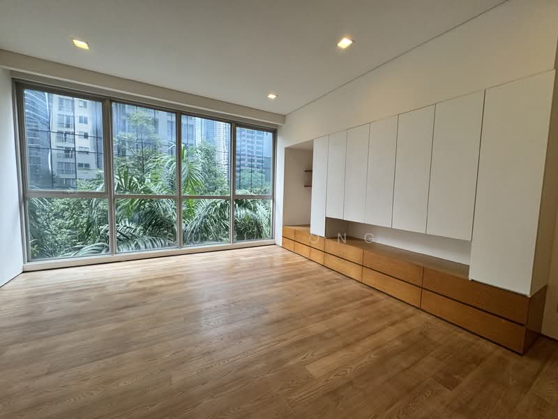 Kondominium untuk Disewa di Residensi Kia Peng (Twelve Kia Peng) - Susie Ong - PropertyGuru.com.my