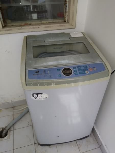 Pangsapuri untuk Dijual di Vista Seri Alam - Ryon Teh - PropertyGuru.com.my