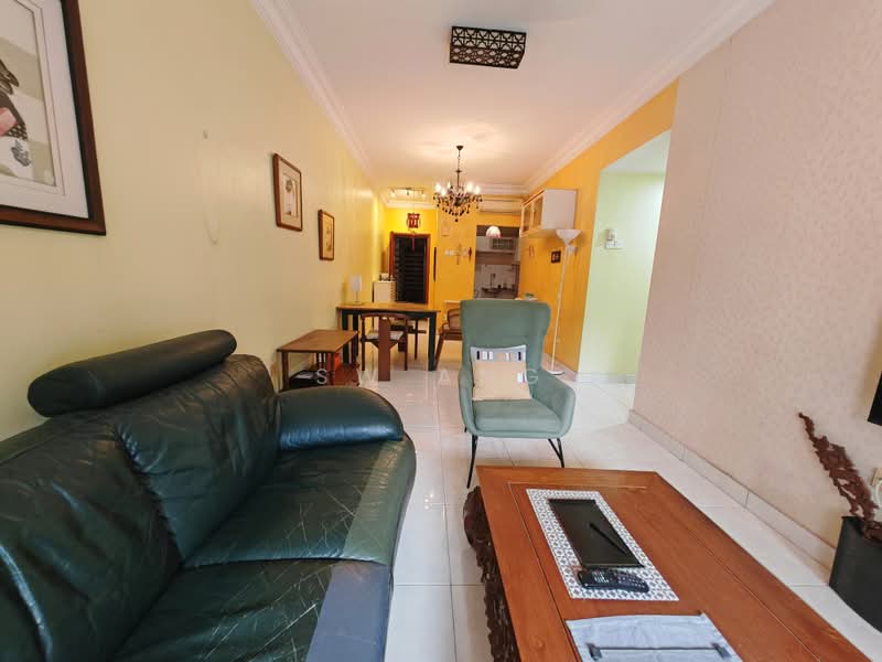 Condominium for Sale at Perdana View - SW Ang - PropertyGuru.com.my