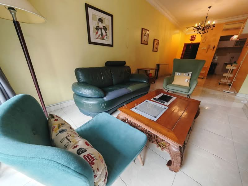 Condominium for Sale at Perdana View - SW Ang - PropertyGuru.com.my