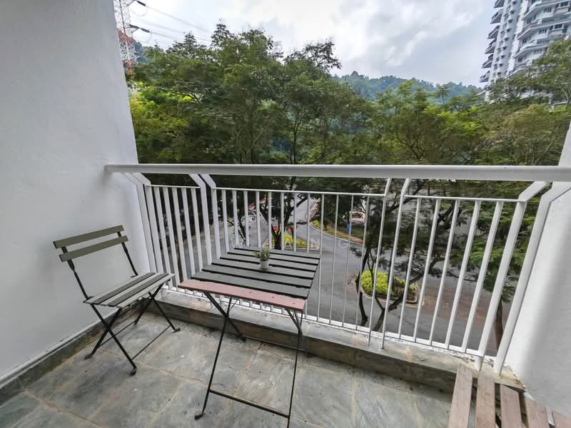 Condominium for Sale at Perdana View - SW Ang - PropertyGuru.com.my