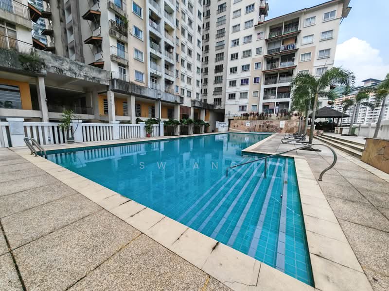 Condominium for Sale at Perdana View - SW Ang - PropertyGuru.com.my