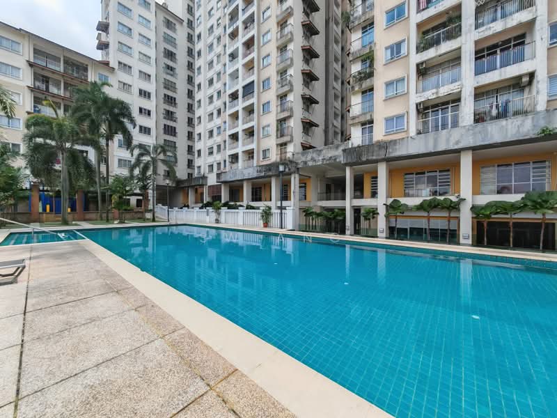 Condominium for Sale at Perdana View - SW Ang - PropertyGuru.com.my