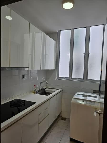Service Residence for Rent at Paragon Residences @ Straits View - Eric Wong - PropertyGuru.com.my