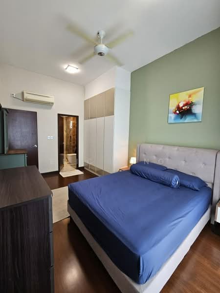 Service Residence for Rent at Paragon Residences @ Straits View - Eric Wong - PropertyGuru.com.my