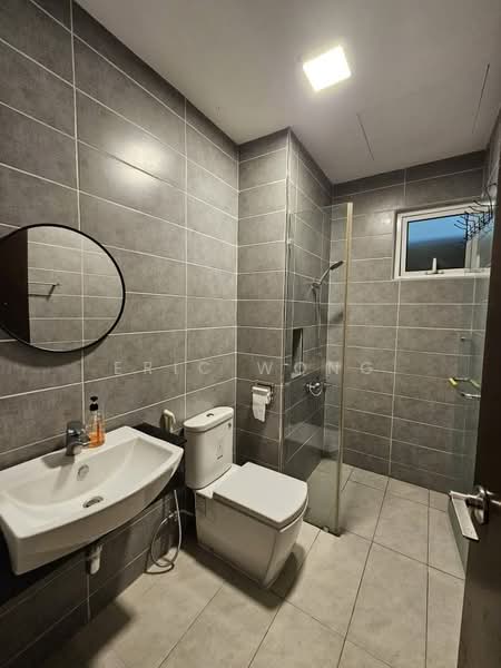 Service Residence for Rent at Paragon Residences @ Straits View - Eric Wong - PropertyGuru.com.my
