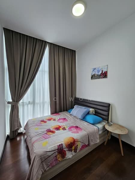 Service Residence for Rent at Paragon Residences @ Straits View - Eric Wong - PropertyGuru.com.my