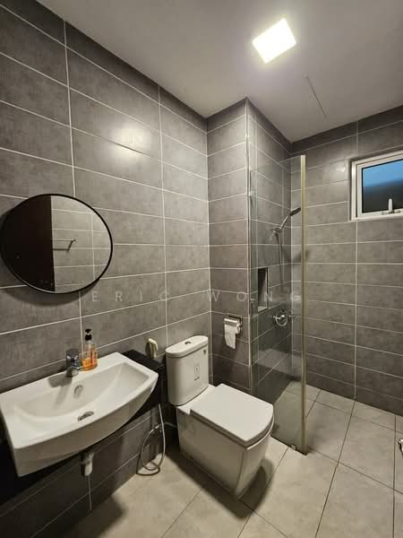 Service Residence for Rent at Paragon Residences @ Straits View - Eric Wong - PropertyGuru.com.my