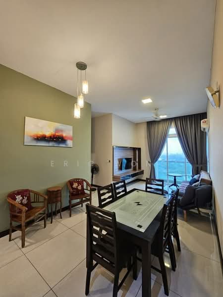 Service Residence for Rent at Paragon Residences @ Straits View - Eric Wong - PropertyGuru.com.my