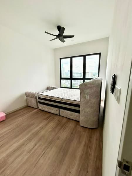 Service Residence for Rent at Sunway Belfield - Rex Tan - PropertyGuru.com.my