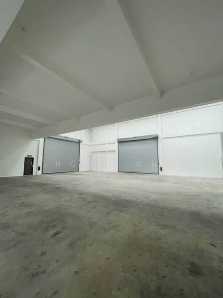 Semi-D Factory for Sale in Kota Damansara (Selangor) - Vincent Choo - Interior - PropertyGuru.com.my