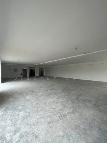 Semi-D Factory for Sale in Kota Damansara (Selangor) - Vincent Choo - Interior - PropertyGuru.com.my